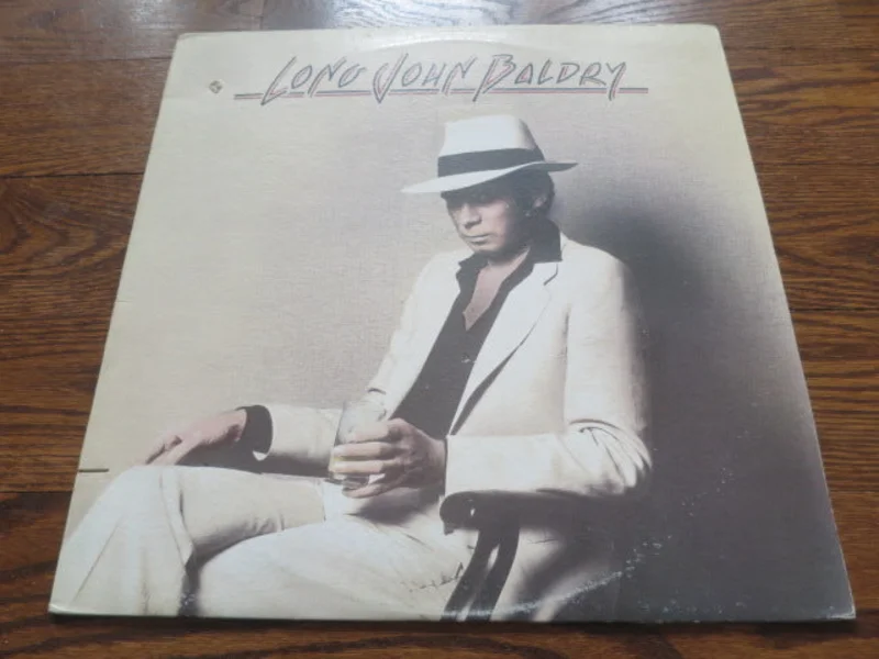 Long John Baldry - Long John Baldry