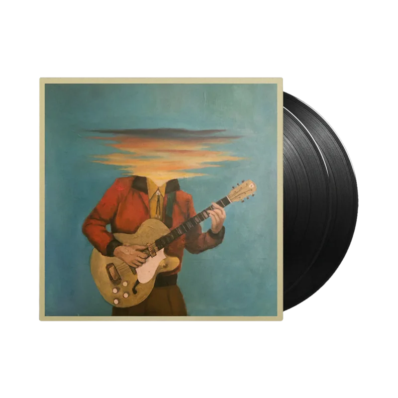 Long Lost Standard Vinyl