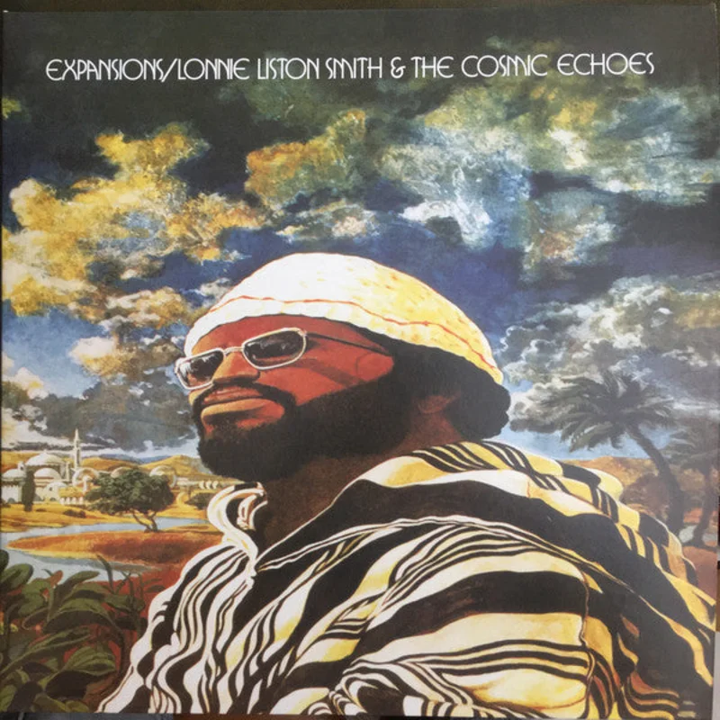 Lonnie Liston Smith And The Cosmic Echoes | Expansions (New)
