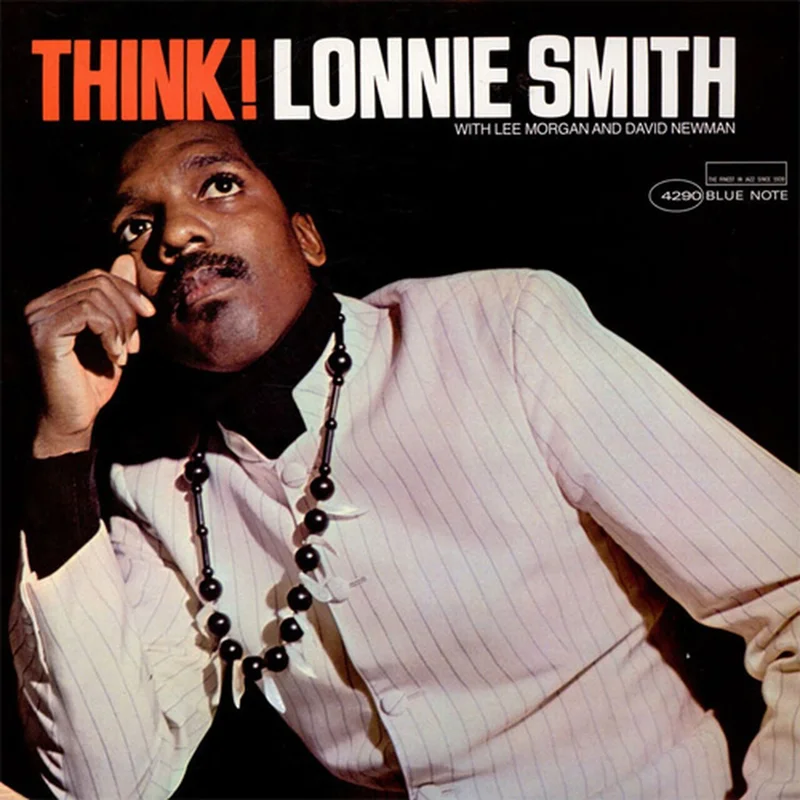 Lonnie Smith Think!
