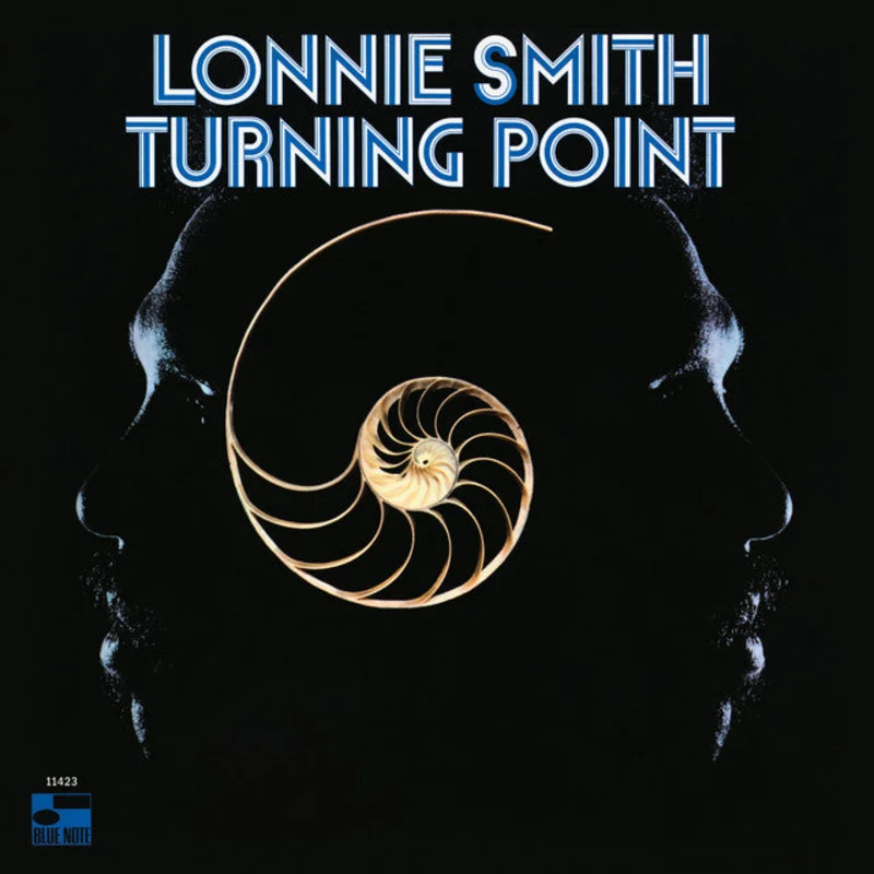 Lonnie Smith - Turning Point