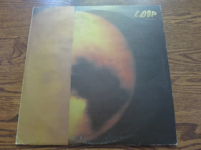 Loop - A Gilded Eternity