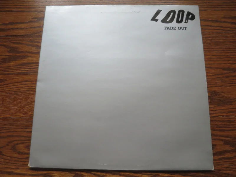 Loop - Fade Out