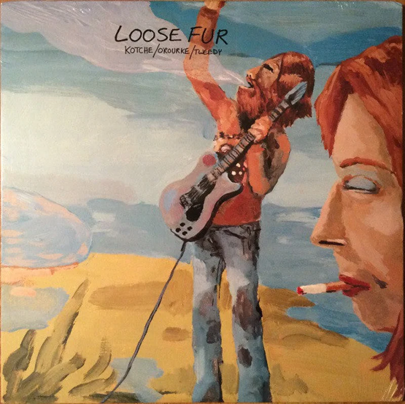 Loose Fur | Loose Fur