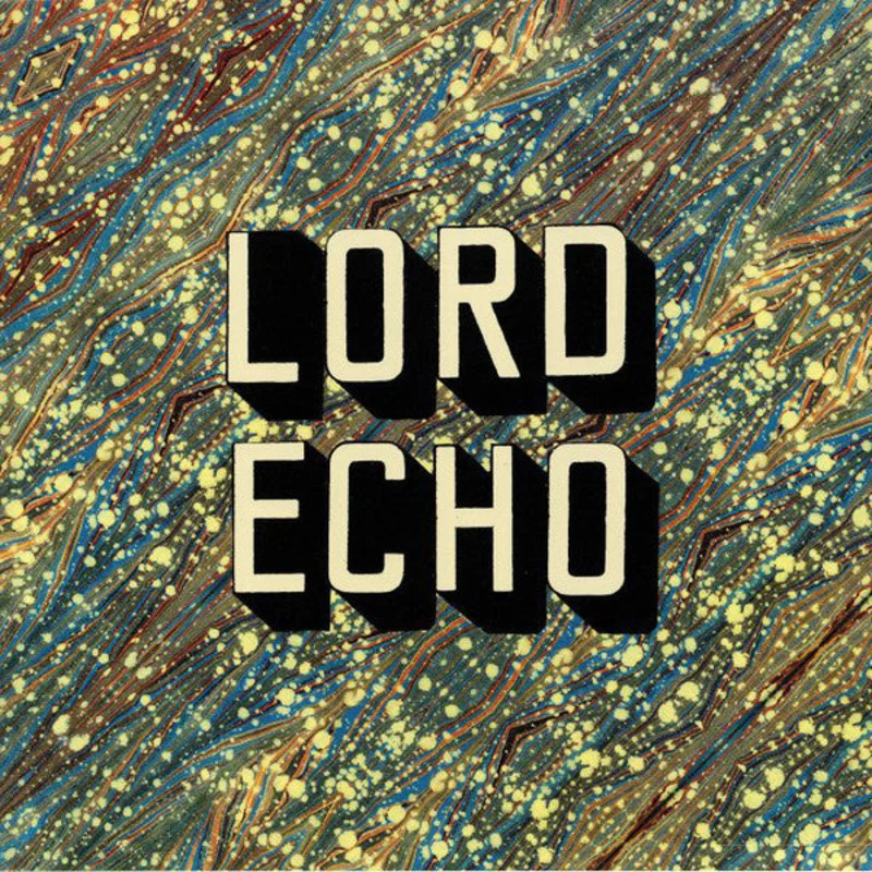 Lord Echo | Curiosities (New)