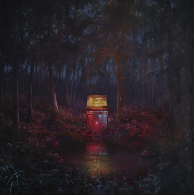 Lord Huron - Cosmic Selector Vol. 1