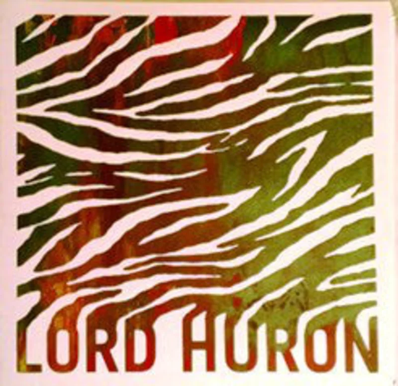 Lord Huron | Into The Sun