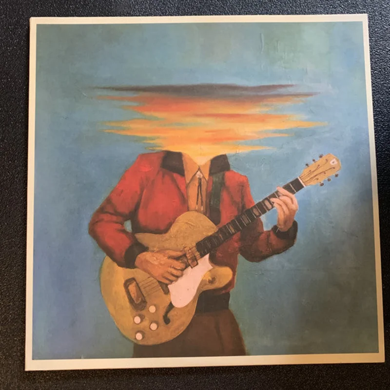 Lord Huron | Long Lost (New)