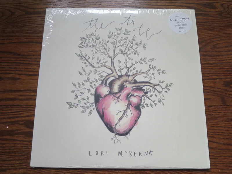 Lori McKenna - The Tree