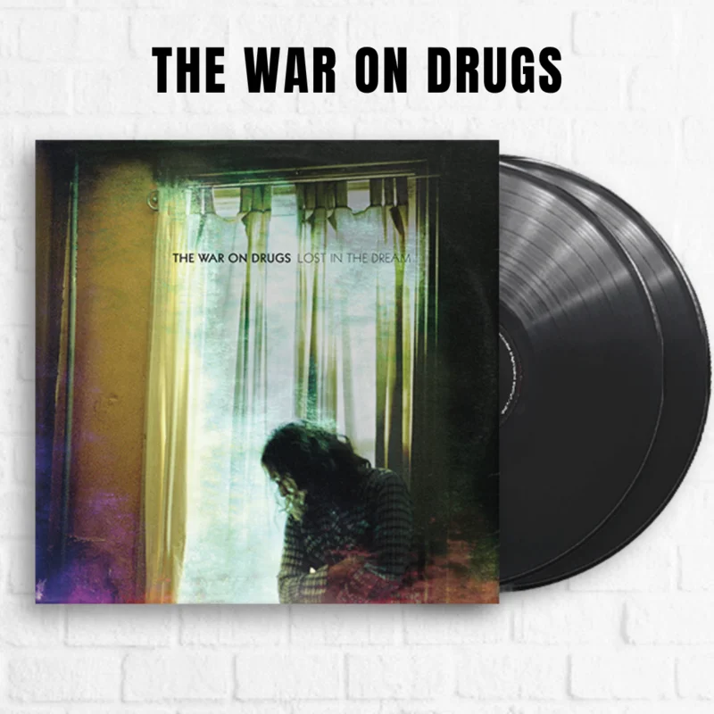 Lost In The Dream [2xLP]