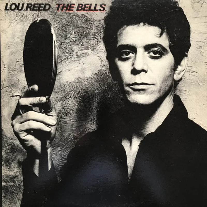 Lou Reed-The Bells LP