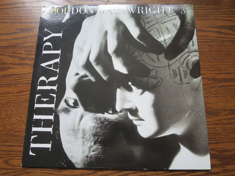 Loudon Wainwright III - Therapy