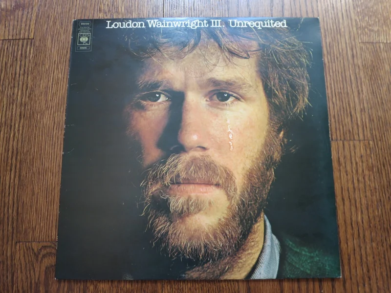 Loudon Wainwright III - Unrequited