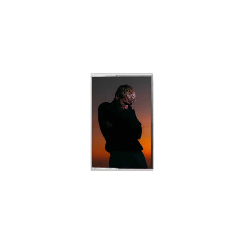 LOVE IS NOT DYING CASSETTE