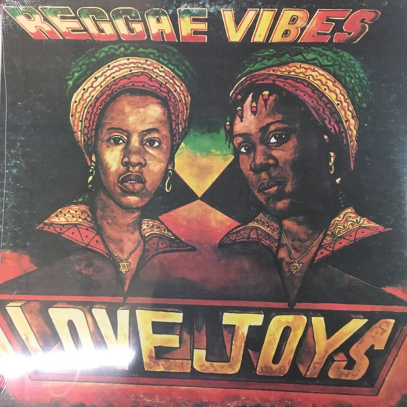 Love Joys | Reggae Vibes (New)