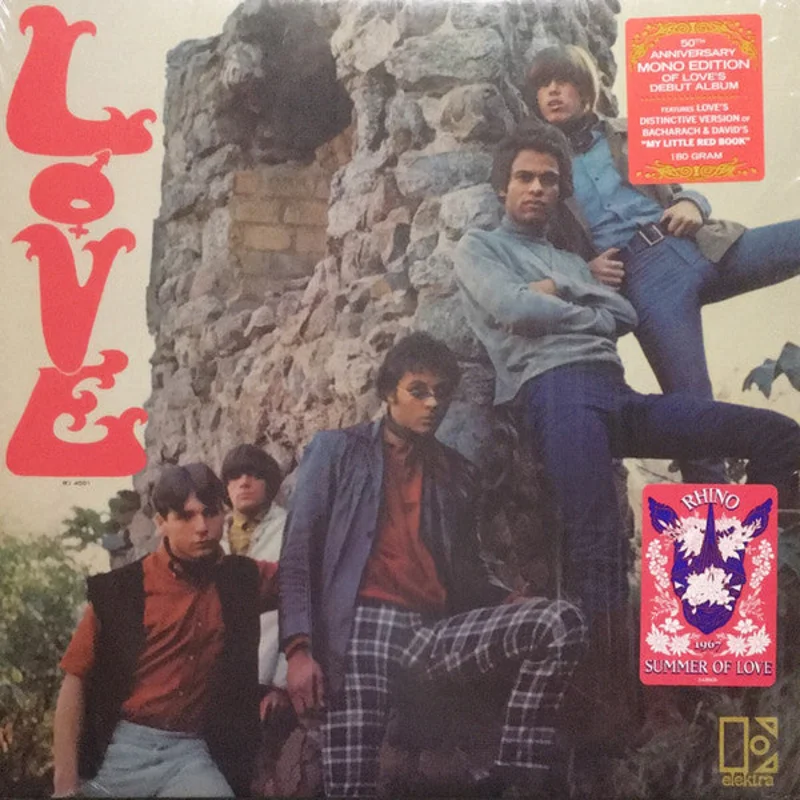 Love | Love (New)