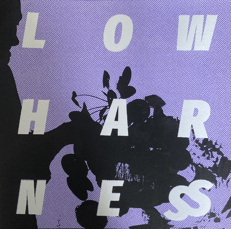 Low Harness - Oblivion Ep (Ltd)