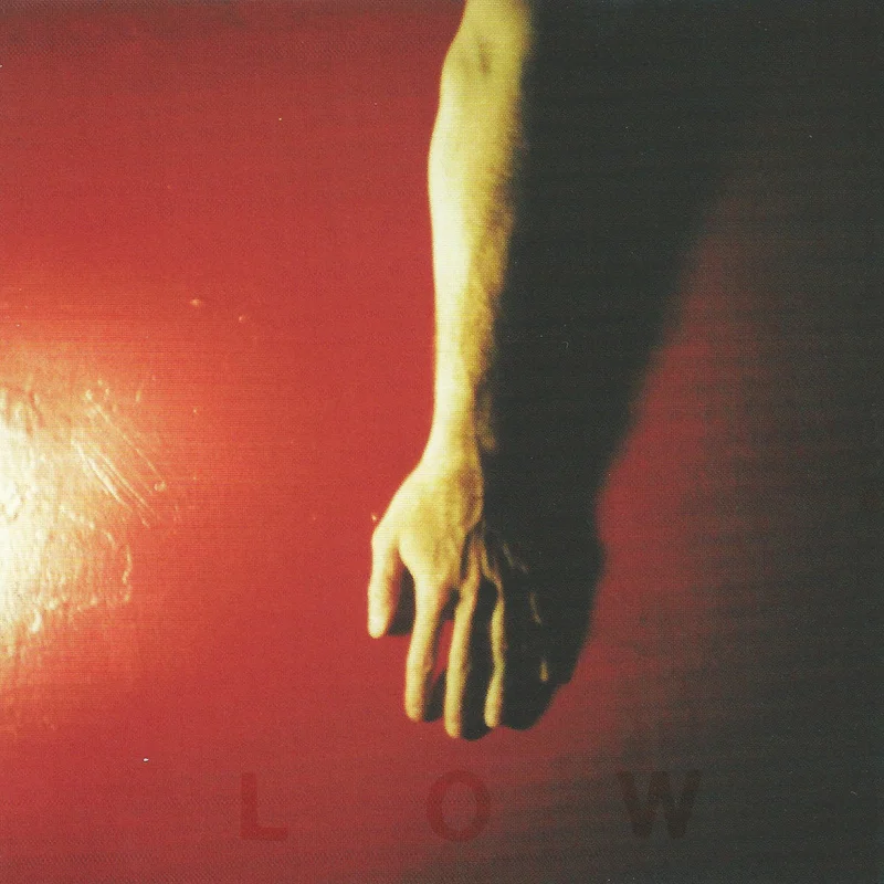Low - Trust