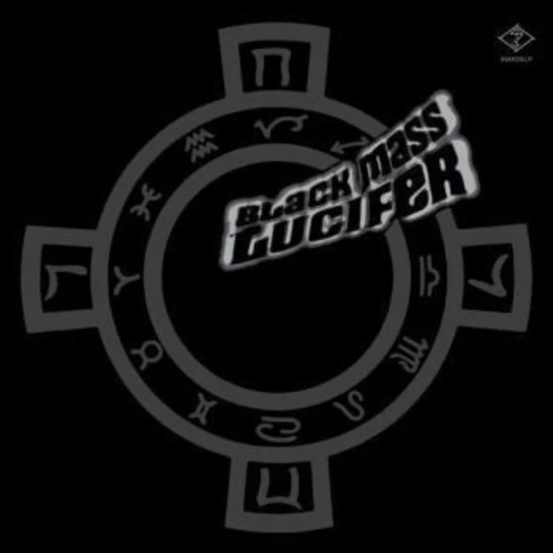 Lucifer (2) | Black Mass (New)