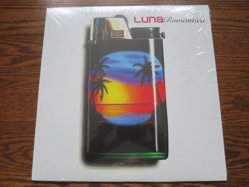 Luna - Romantica