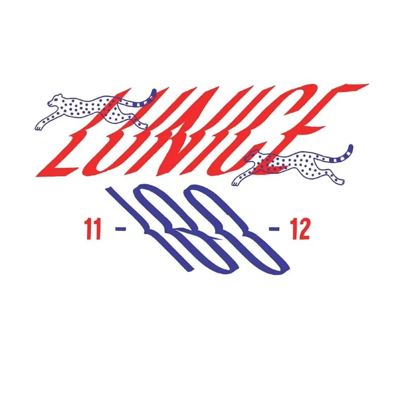 Lunice - 180