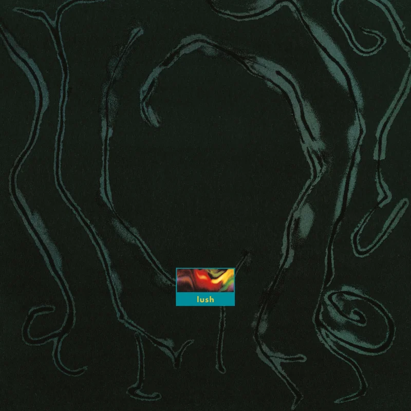 Lush - Gala (35th Anniversary Edition)