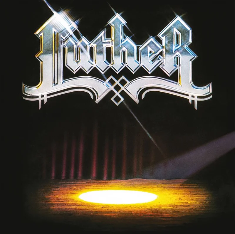 Luther Vandross - Luther