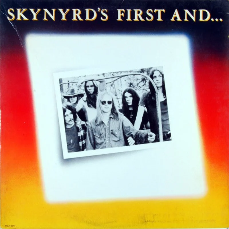 Lynyrd Skynyrd | Skynyrd's First And... Last