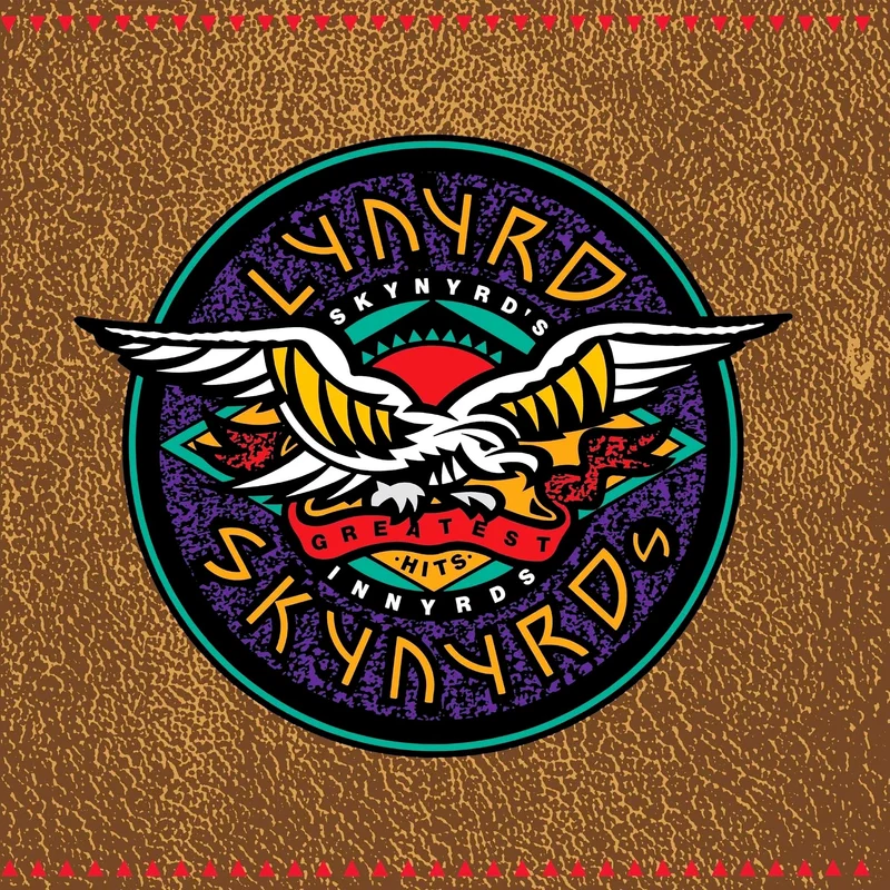 Lynyrd Skynyrd - Skynyrd's Innyrds: Their Greatest Hits [Black Vinyl]