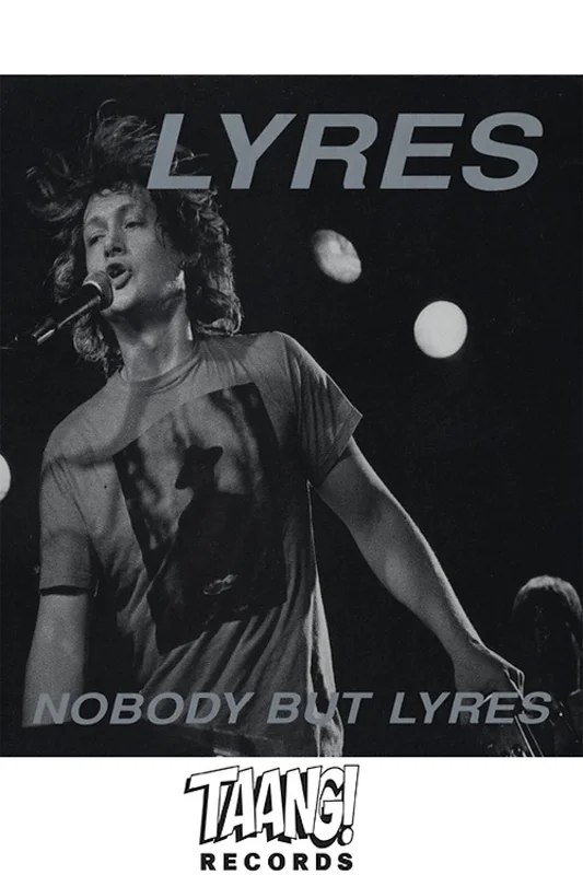 Lyres - Nobody But Lyres