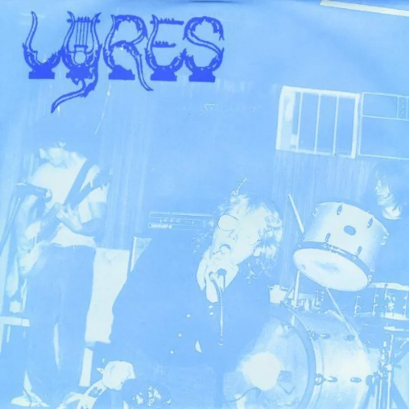 Lyres - We Sell Soul