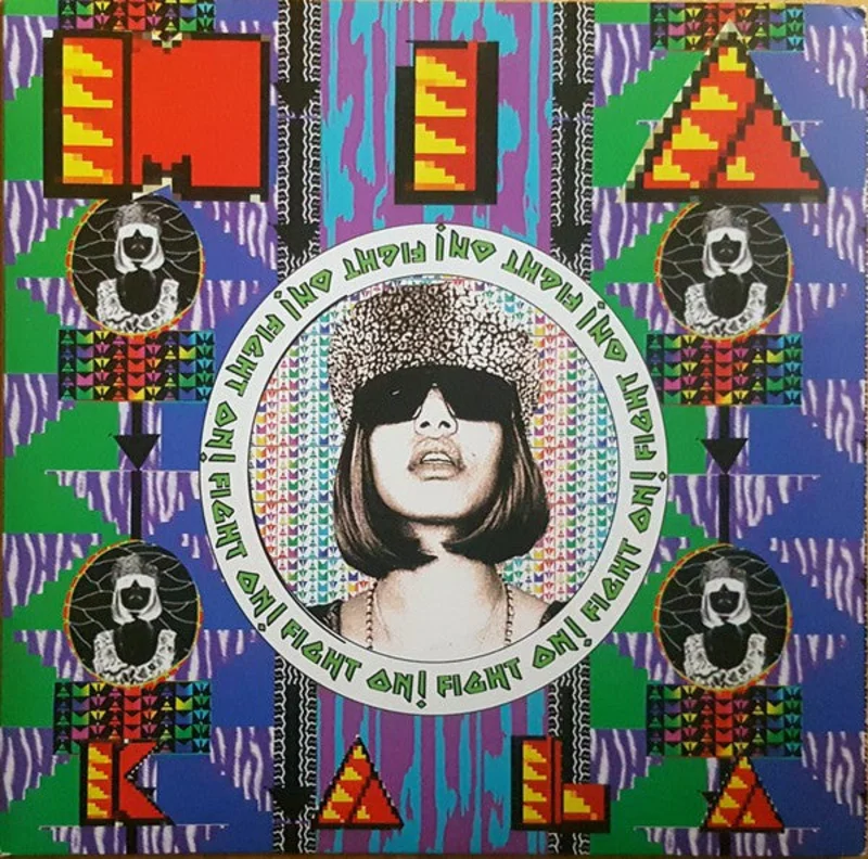 M.I.A. (2) | Kala (New)