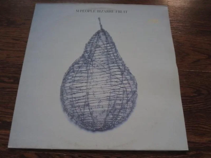 M People - Bizarre Fruit