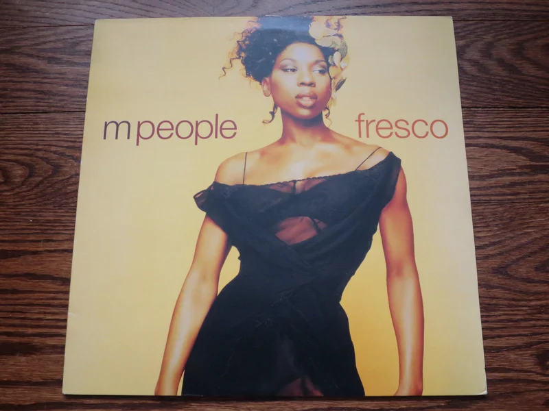 M People - Fresco