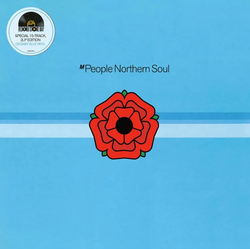 M People - Northern Soul