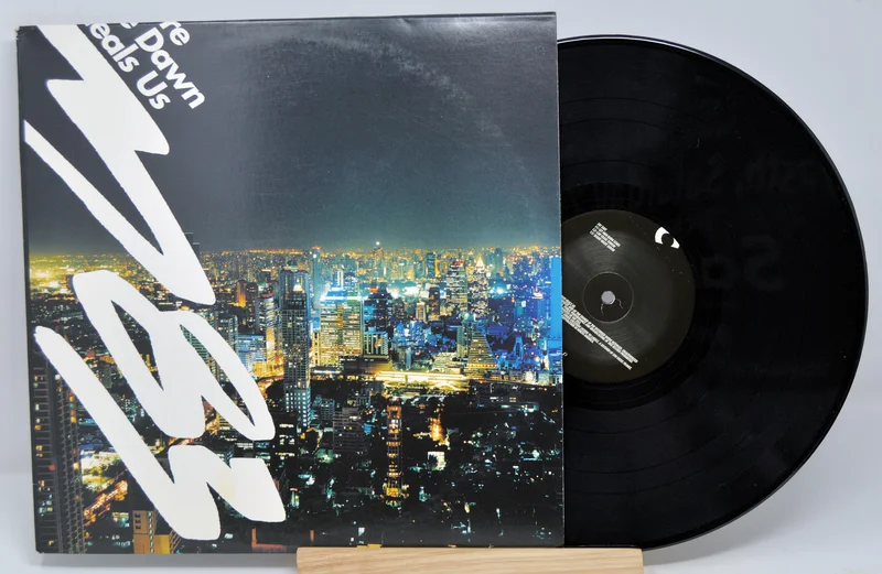 M83 - Before The Dawn Heals Us