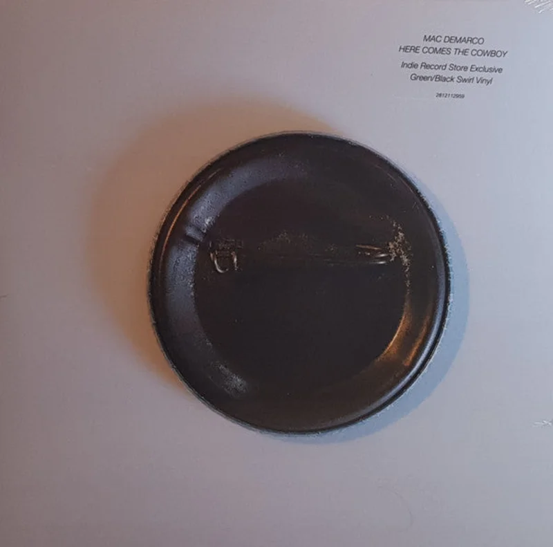 Mac Demarco | Here Comes The Cowboy (New)