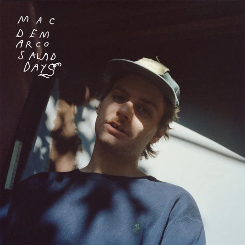 Mac DeMarco  Salad Days