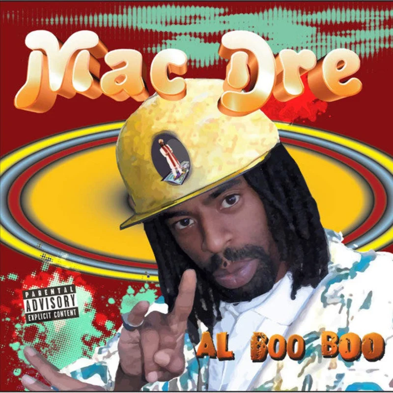 Mac Dre | Al Boo Boo (New)