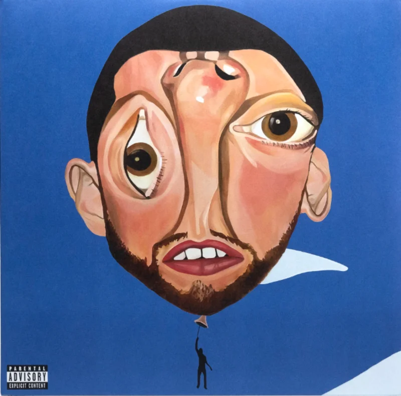 Mac Miller - Baloonerism