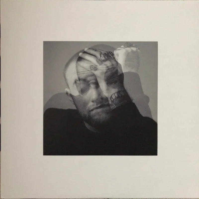 Mac Miller-Circles 2xLP