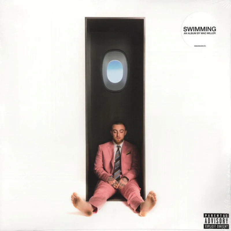 Mac Miller | Swimming (New)