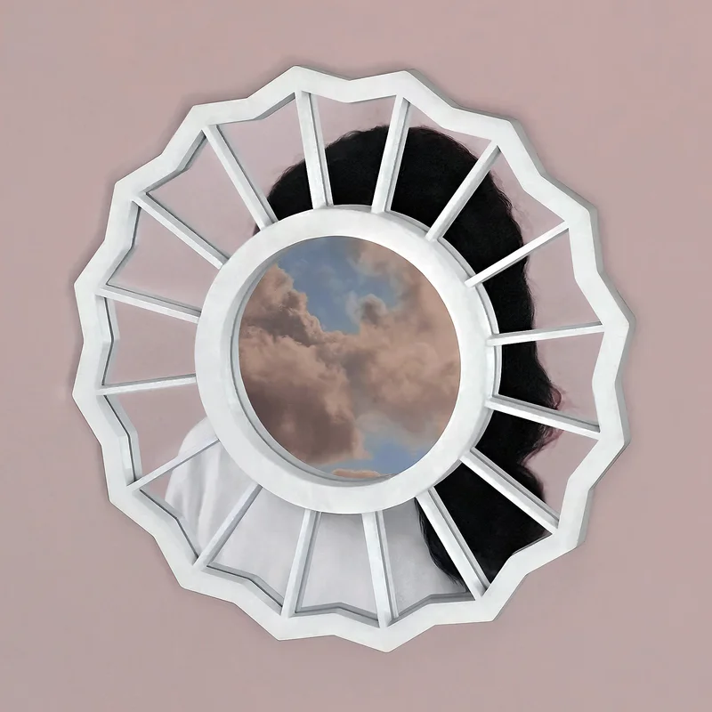 Mac Miller - The Divine Feminine [Exclusive Light Blue Vinyl]
