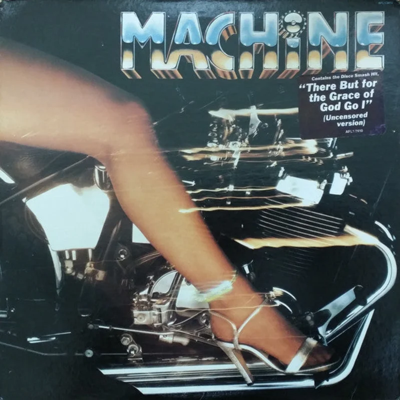 Machine | Machine