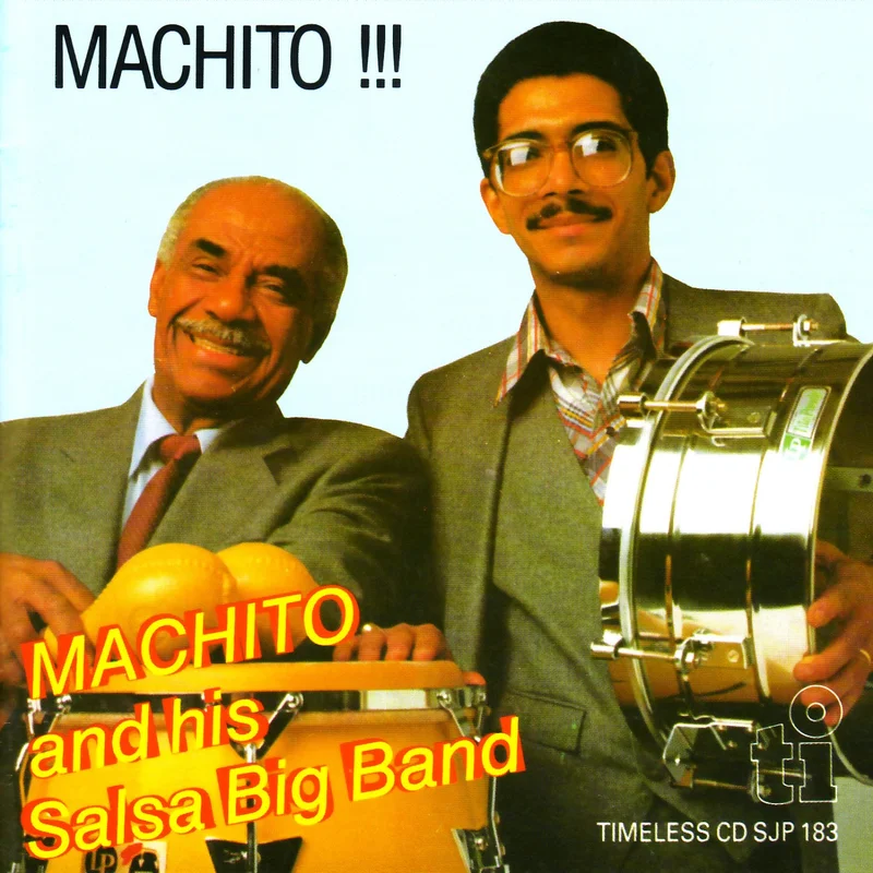 Machito !!!