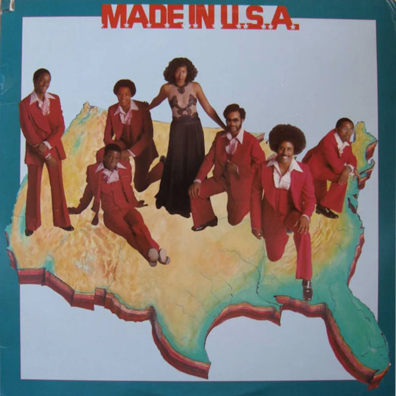 Made In USA | Made In USA