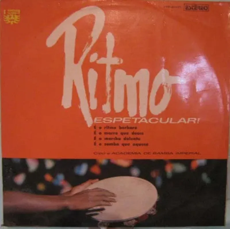 Maestro Cip | Ritmo Espetacular!