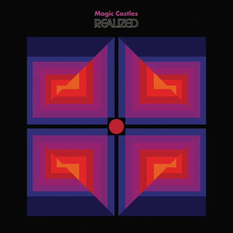 Magic Castles - Realized
