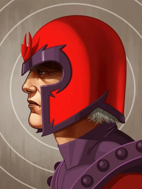 Magneto