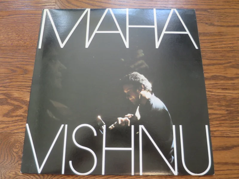 Mahavishnu - Mahavishnu